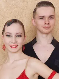 Jakub a Veve